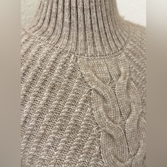 Ophelia Roe Knit Sweater - Size Smalll - Picture 3 of 4